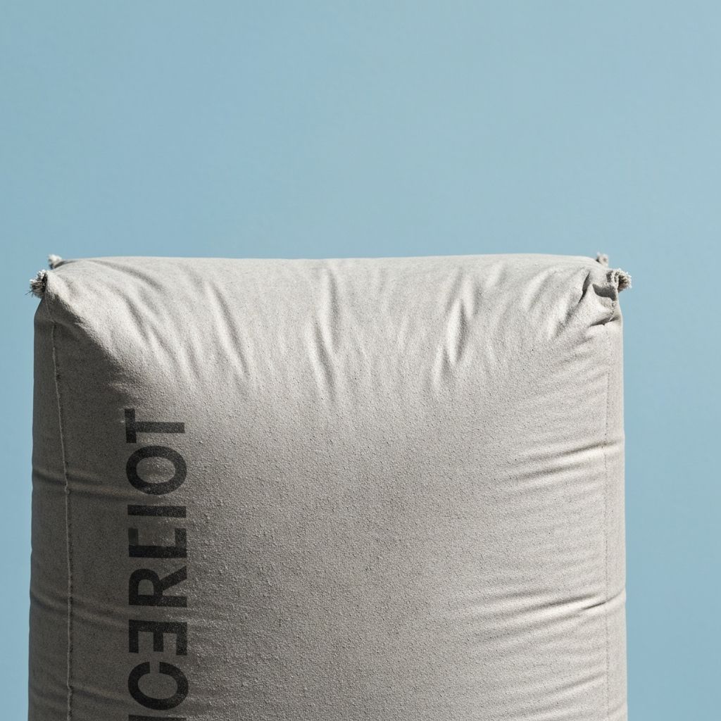 Cimento Portland CP-II 50kg